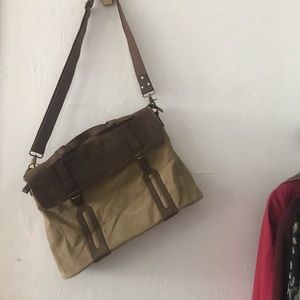 Gootium Messenger Bag